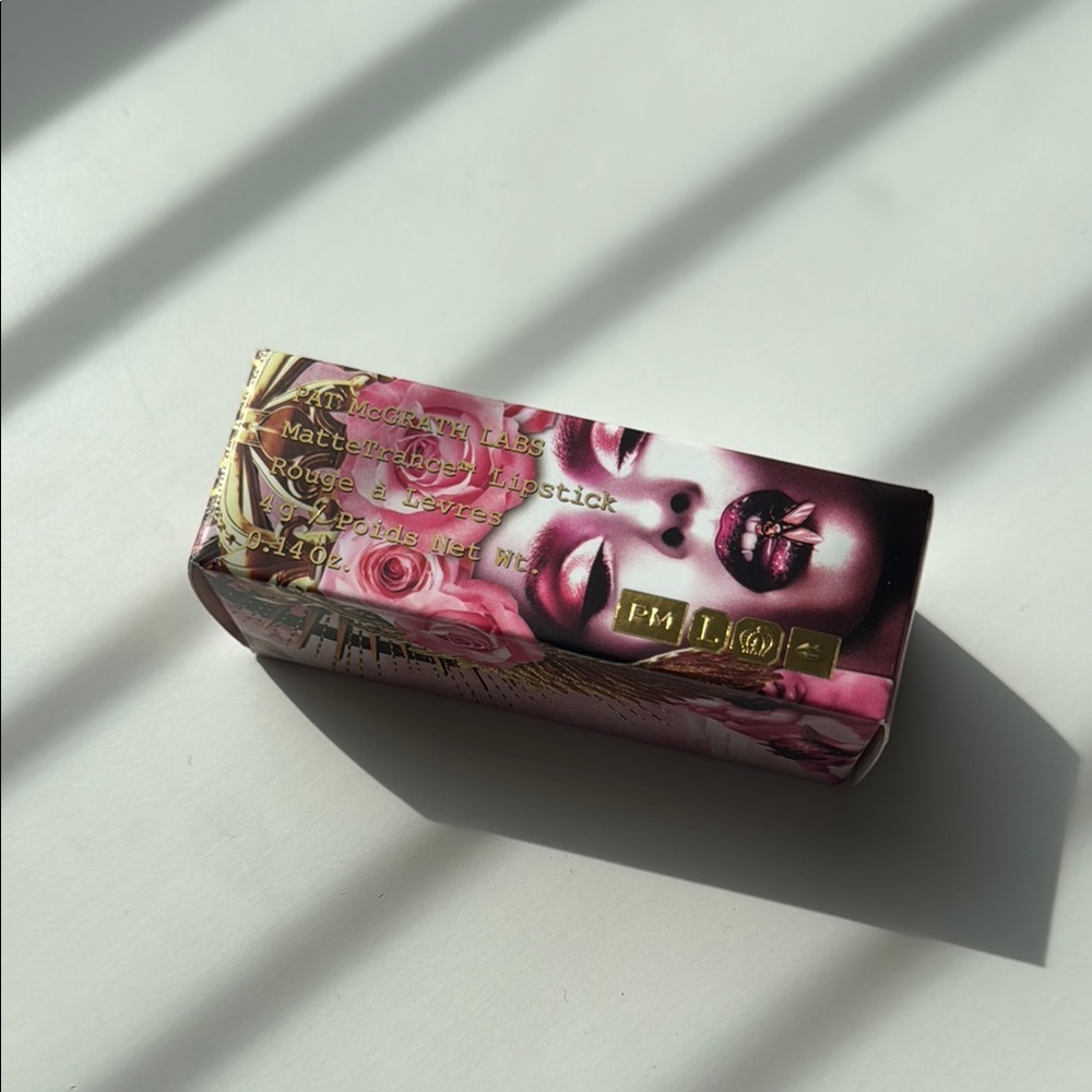 PAT McGrath Labs Lipstick